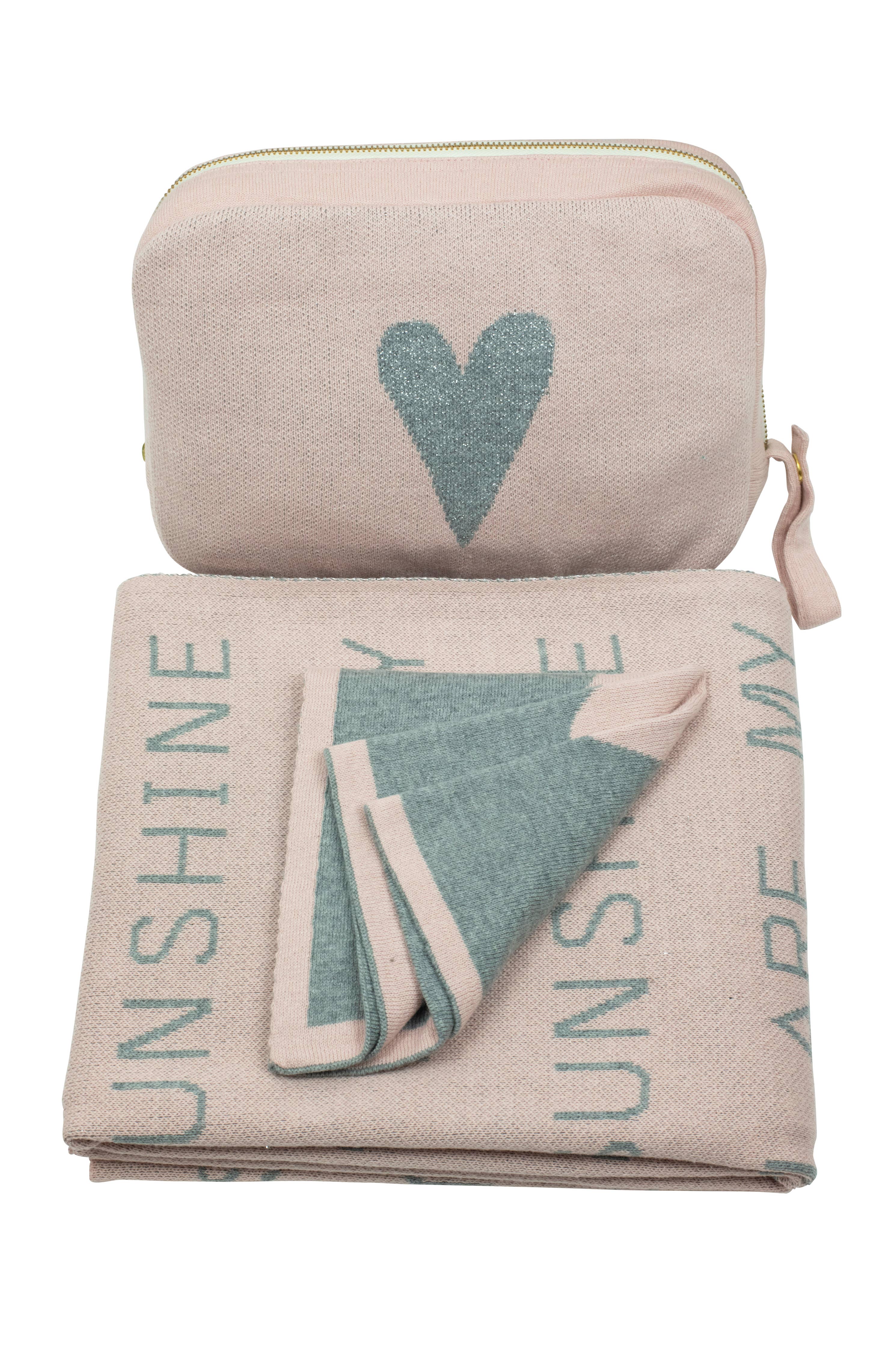 You are my sunshine - pink