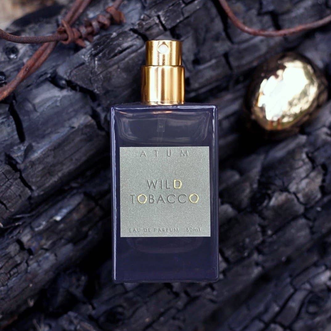 Wild Tobacco Perfume