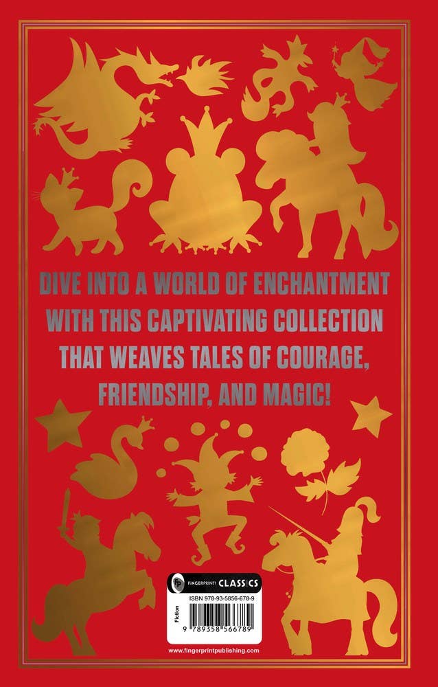 Greatest Short Stories for Children