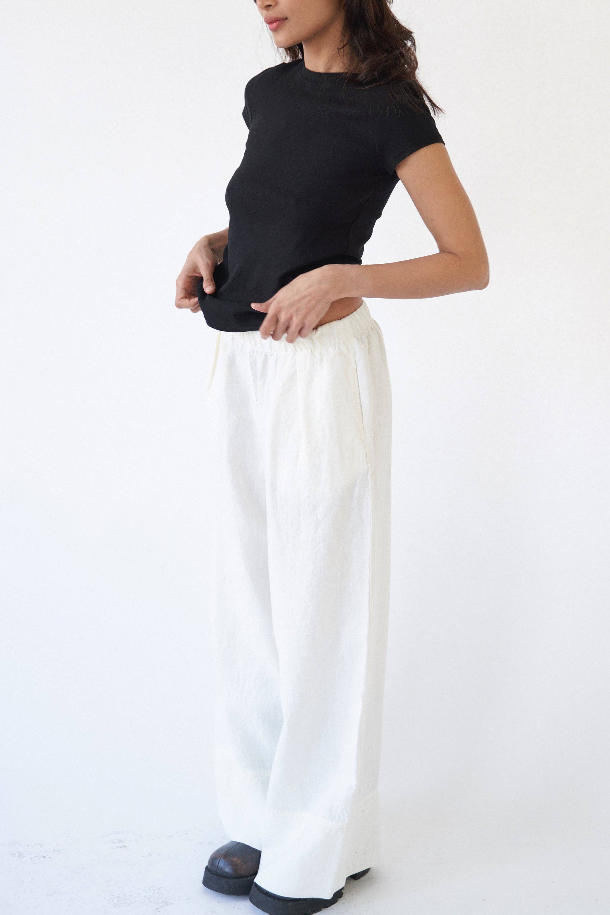 Bebe Organic Tee