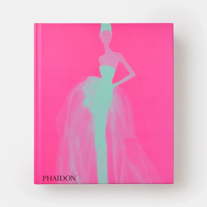 Fashion Book: Revised And Updated Edition