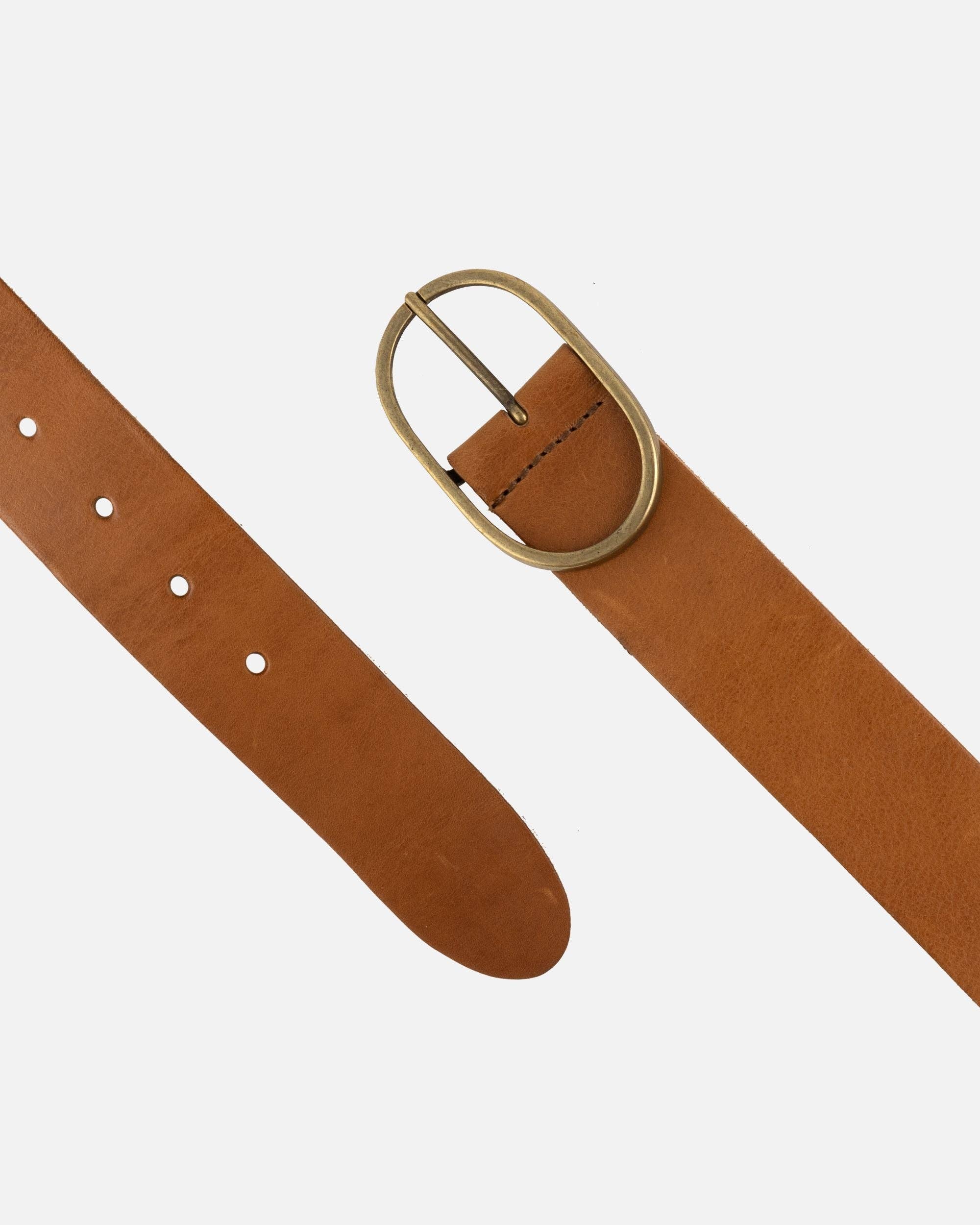 Fien | Classic Leather Belt