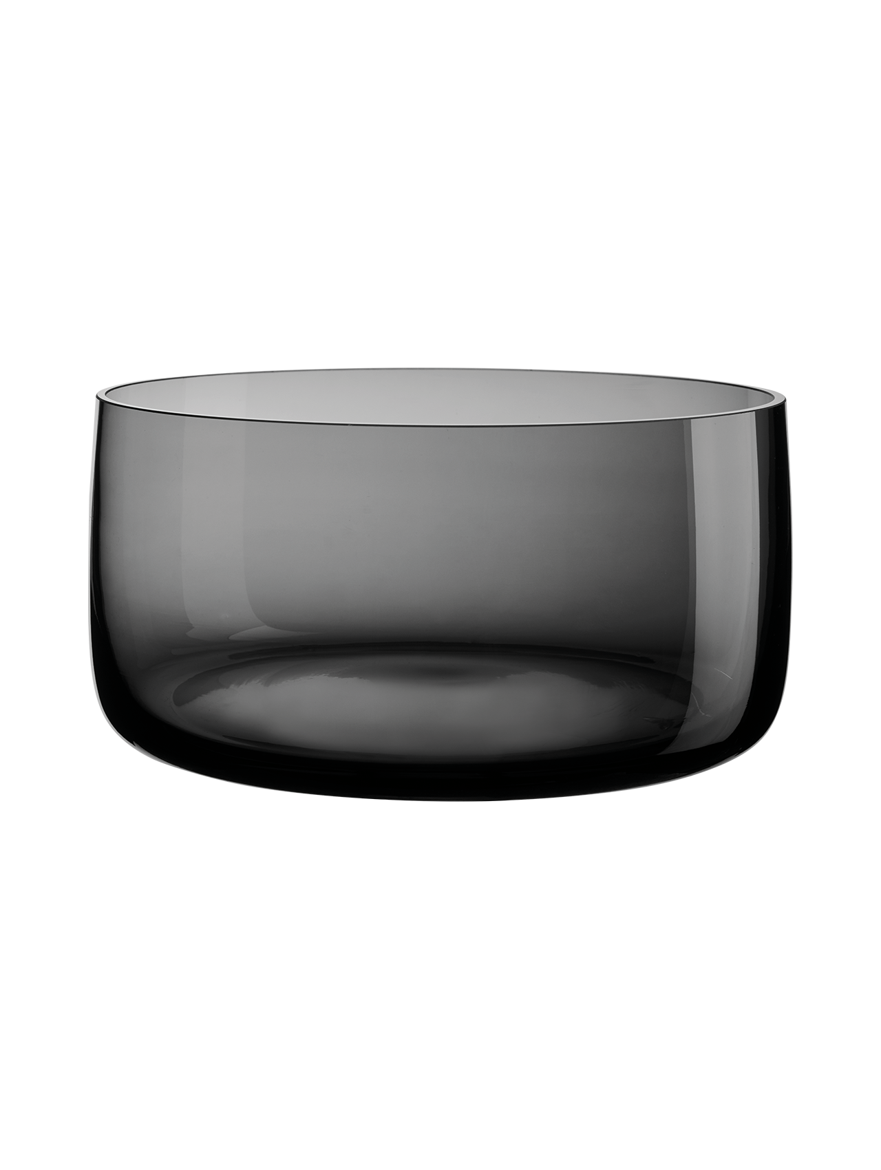 AJANA Decorative Blown Glass Bowls (Med&Lrg)*2-3MO Lead Time