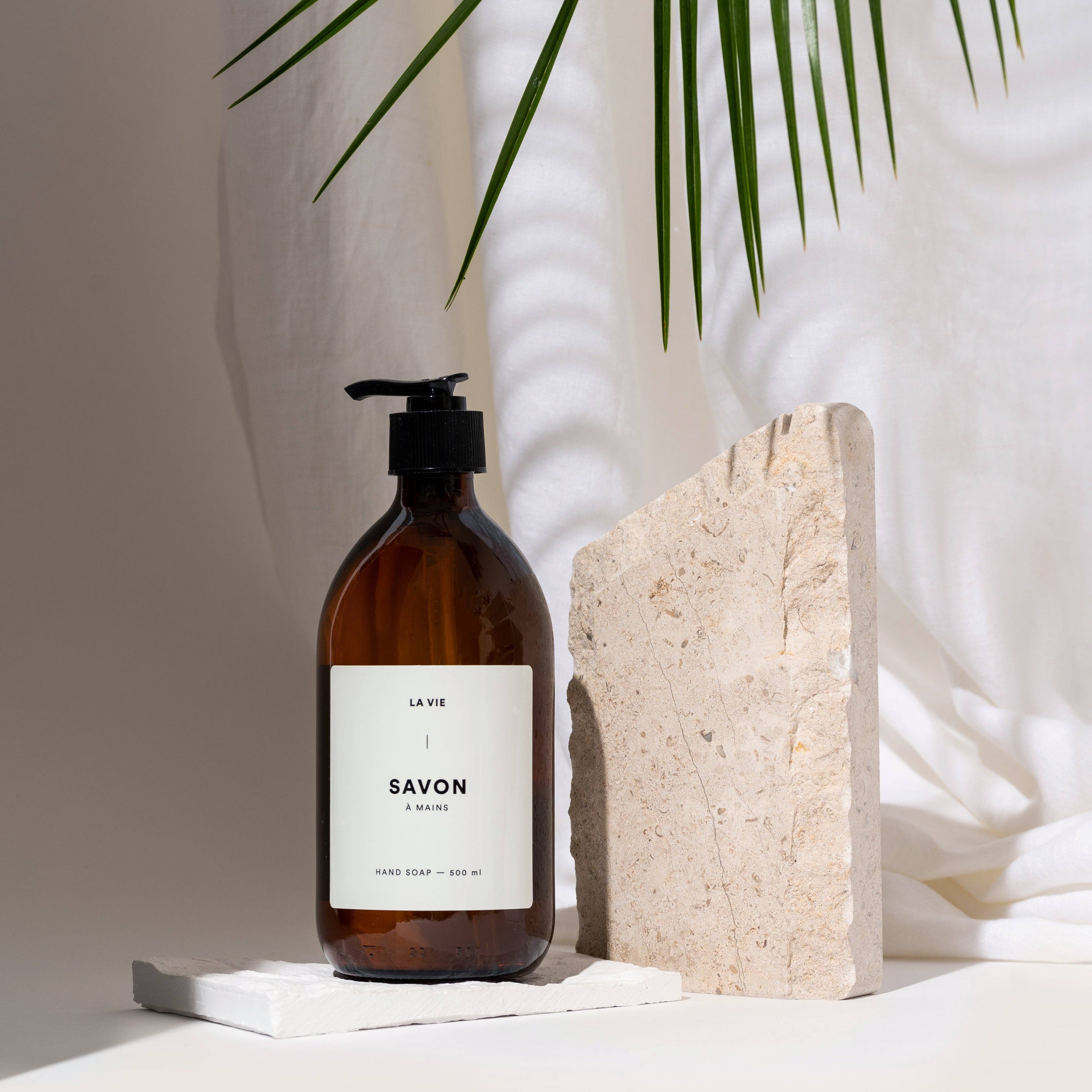 Hand Soap Rosemary Grapefruit