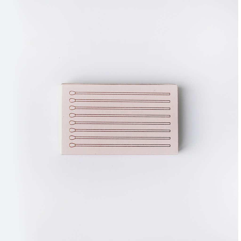 XOXO/Pink Matches