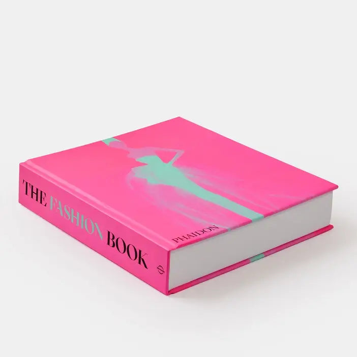 Fashion Book: Revised And Updated Edition