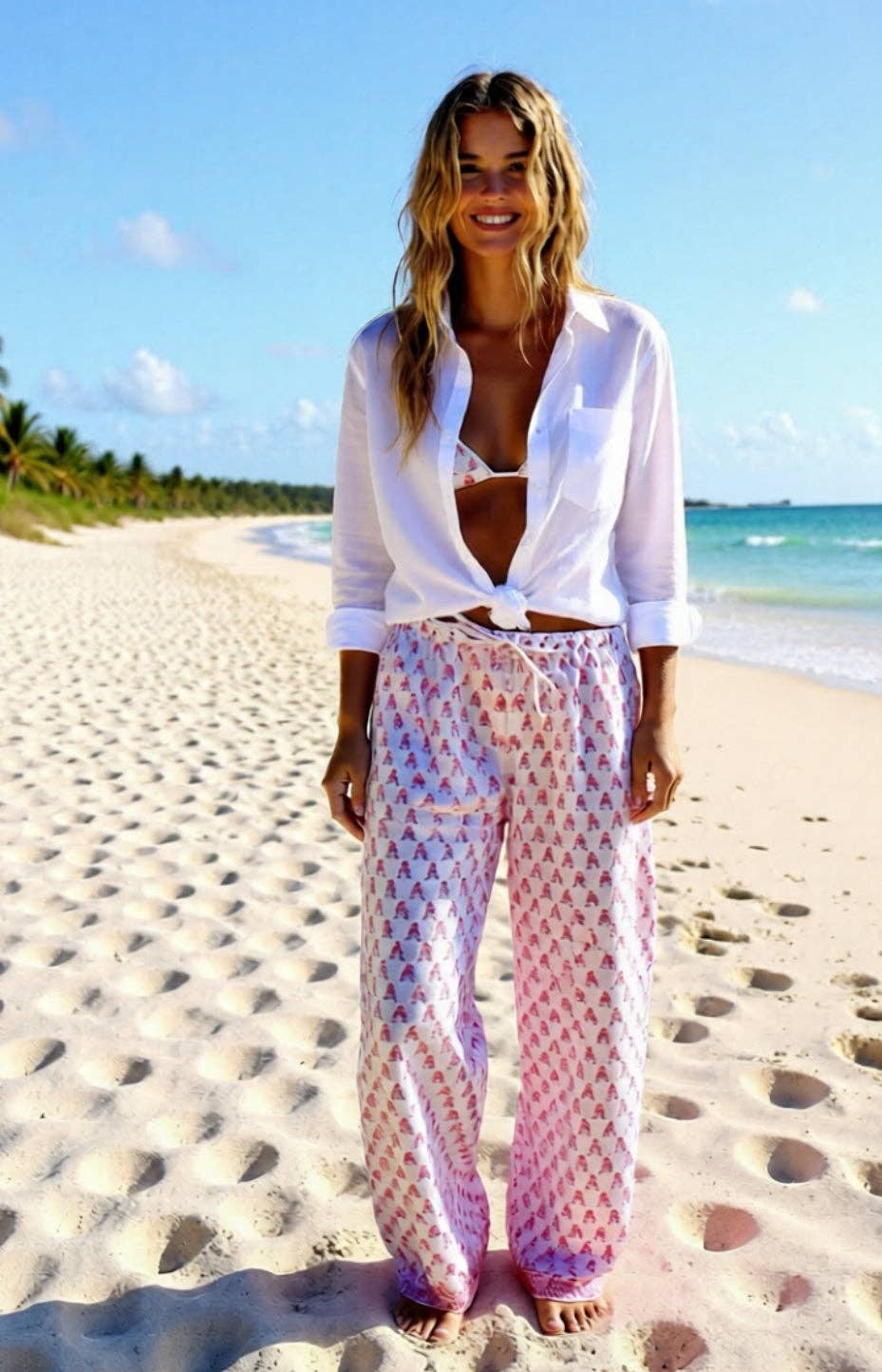 Lounge Pants