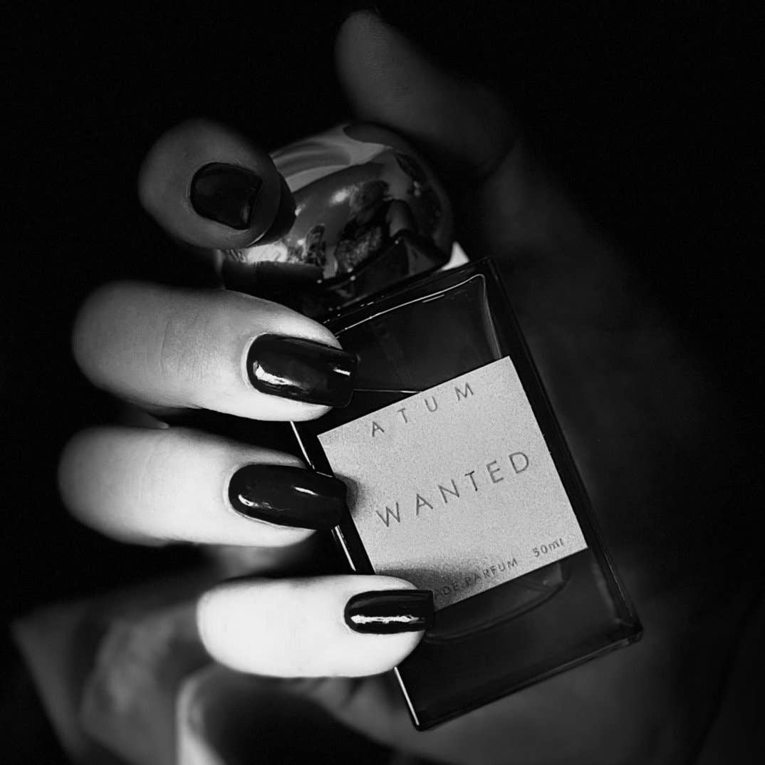 Wanted Perfume