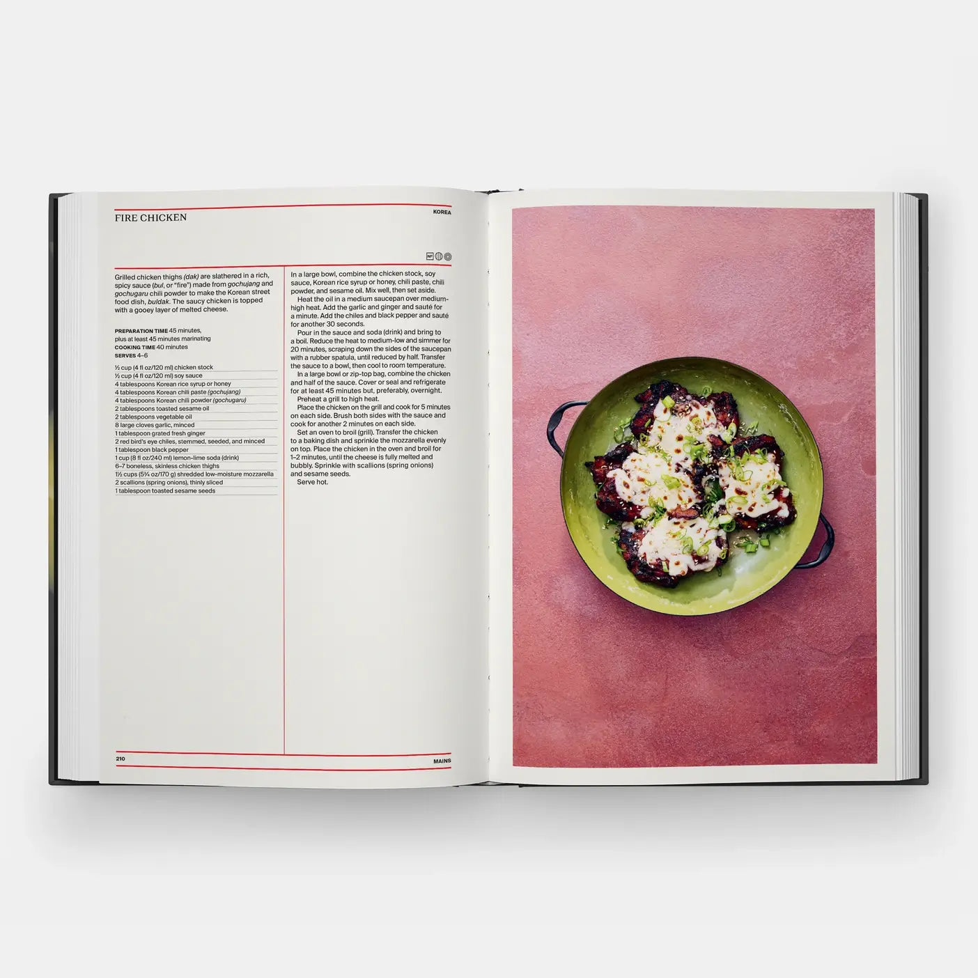 Barbecue: Smoked & Grilled Global Recipes (2025)