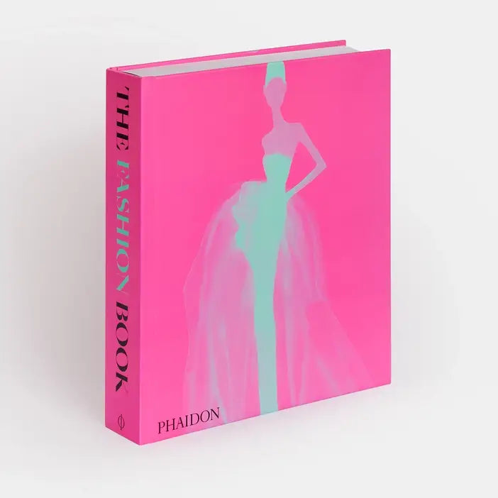 Fashion Book: Revised And Updated Edition