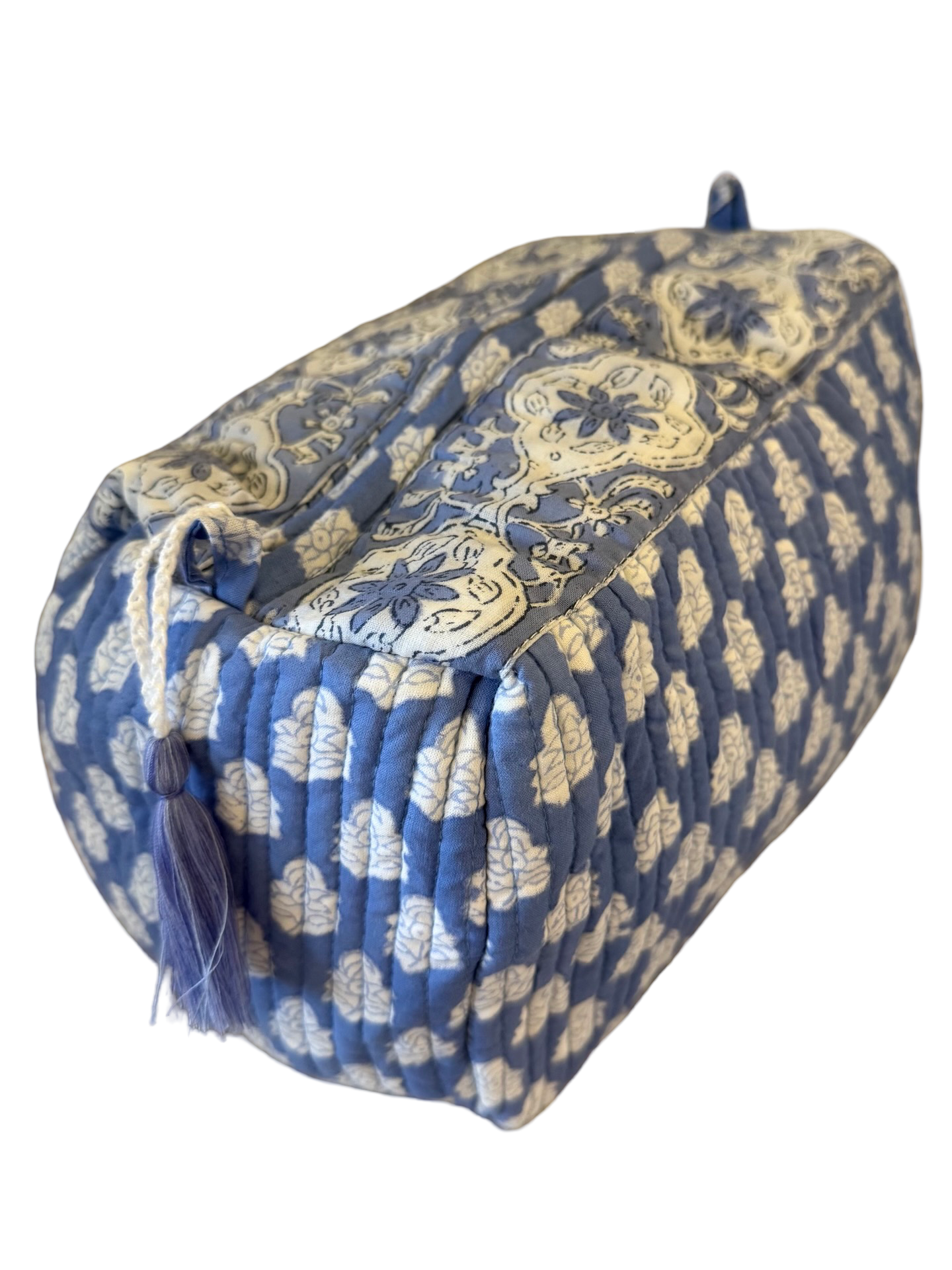 Large Cosmetic Bag