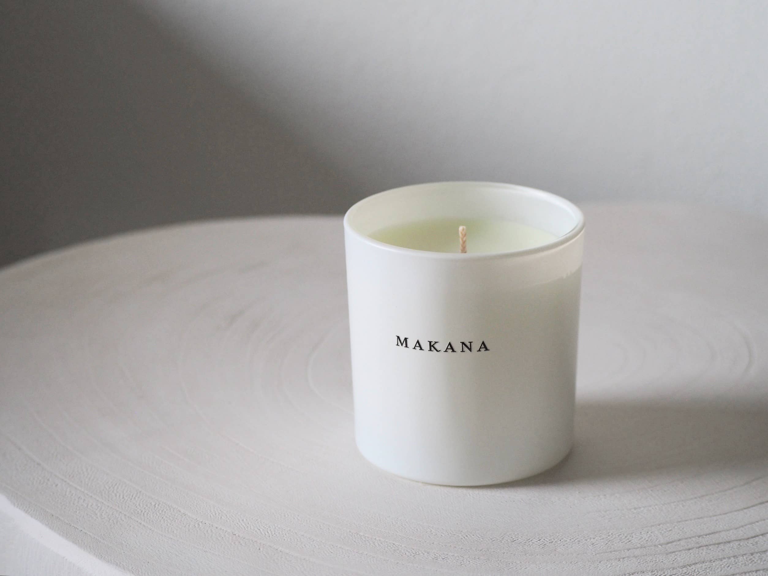 Neroli Blossom - 6.5 oz Candle