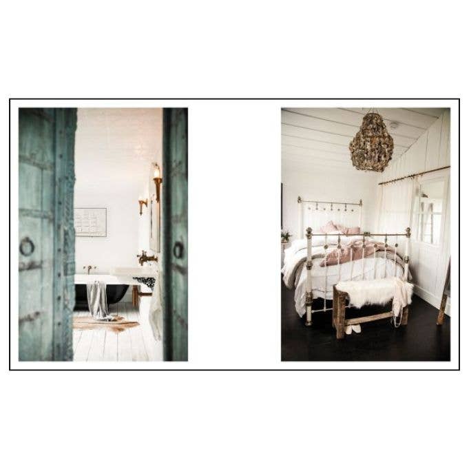Love Shacks: Romantic cabin charmers