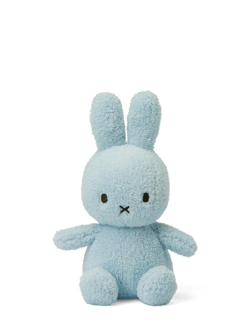 Plush MIFFY terry stuffed bunny