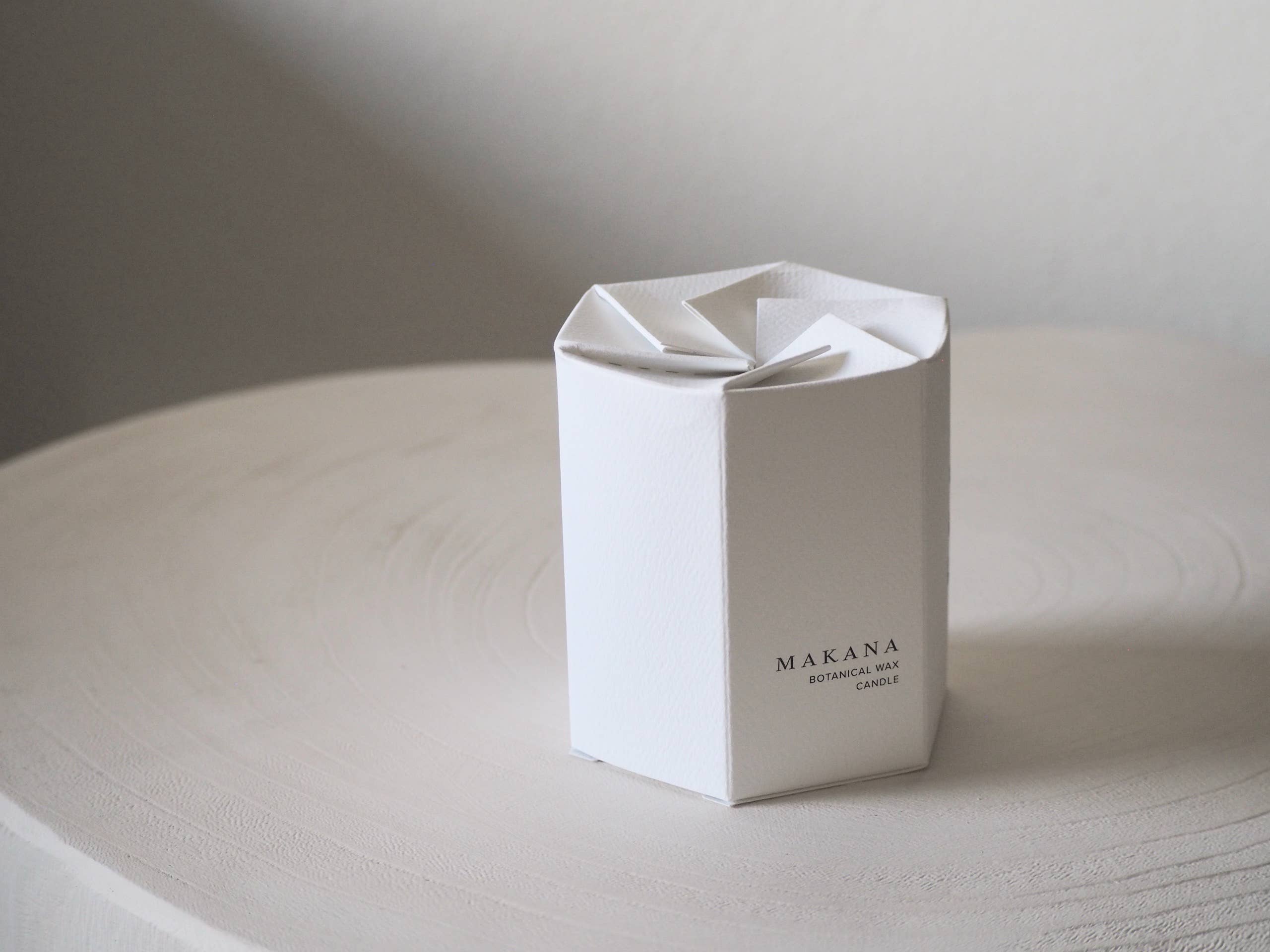 Neroli Blossom - 6.5 oz Candle