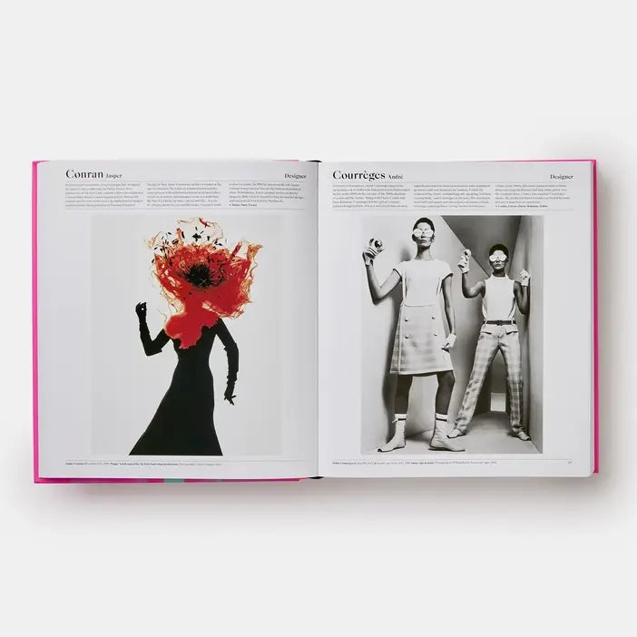 Fashion Book: Revised And Updated Edition