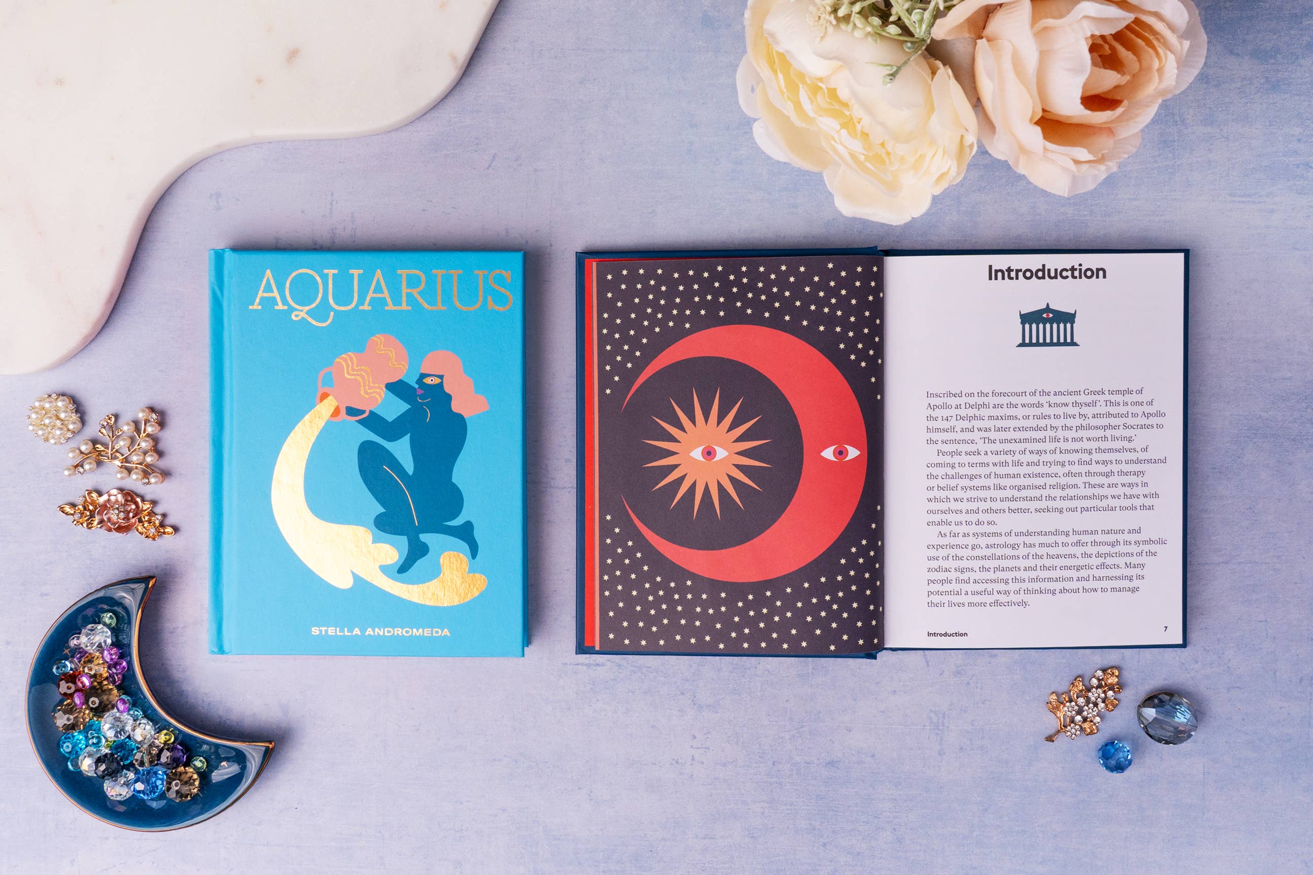 Aquarius
