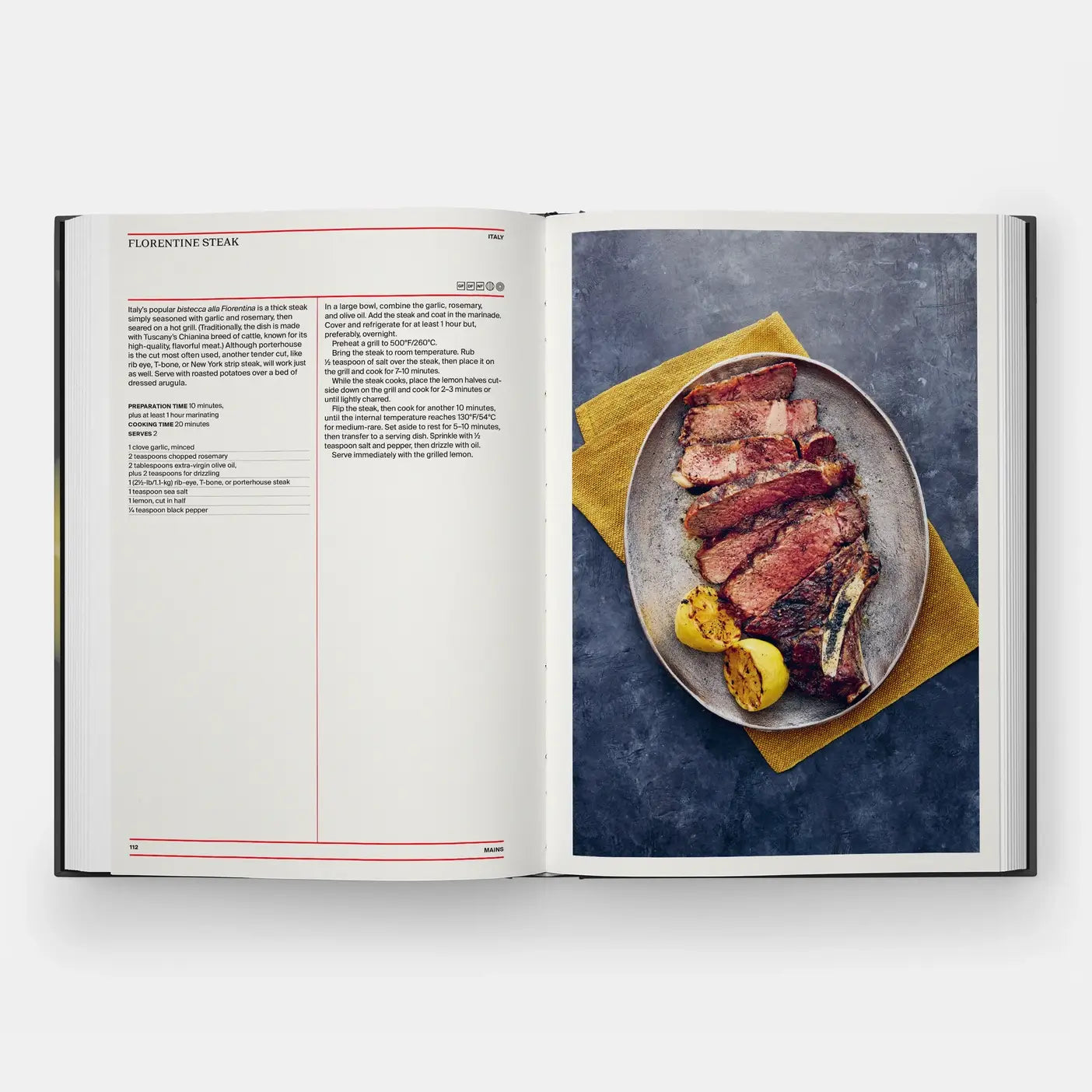 Barbecue: Smoked & Grilled Global Recipes (2025)