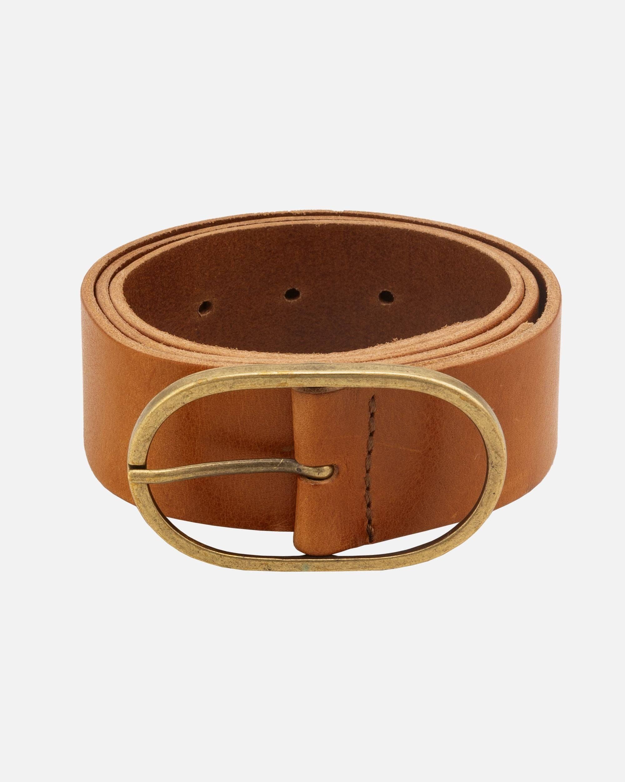 Fien | Classic Leather Belt