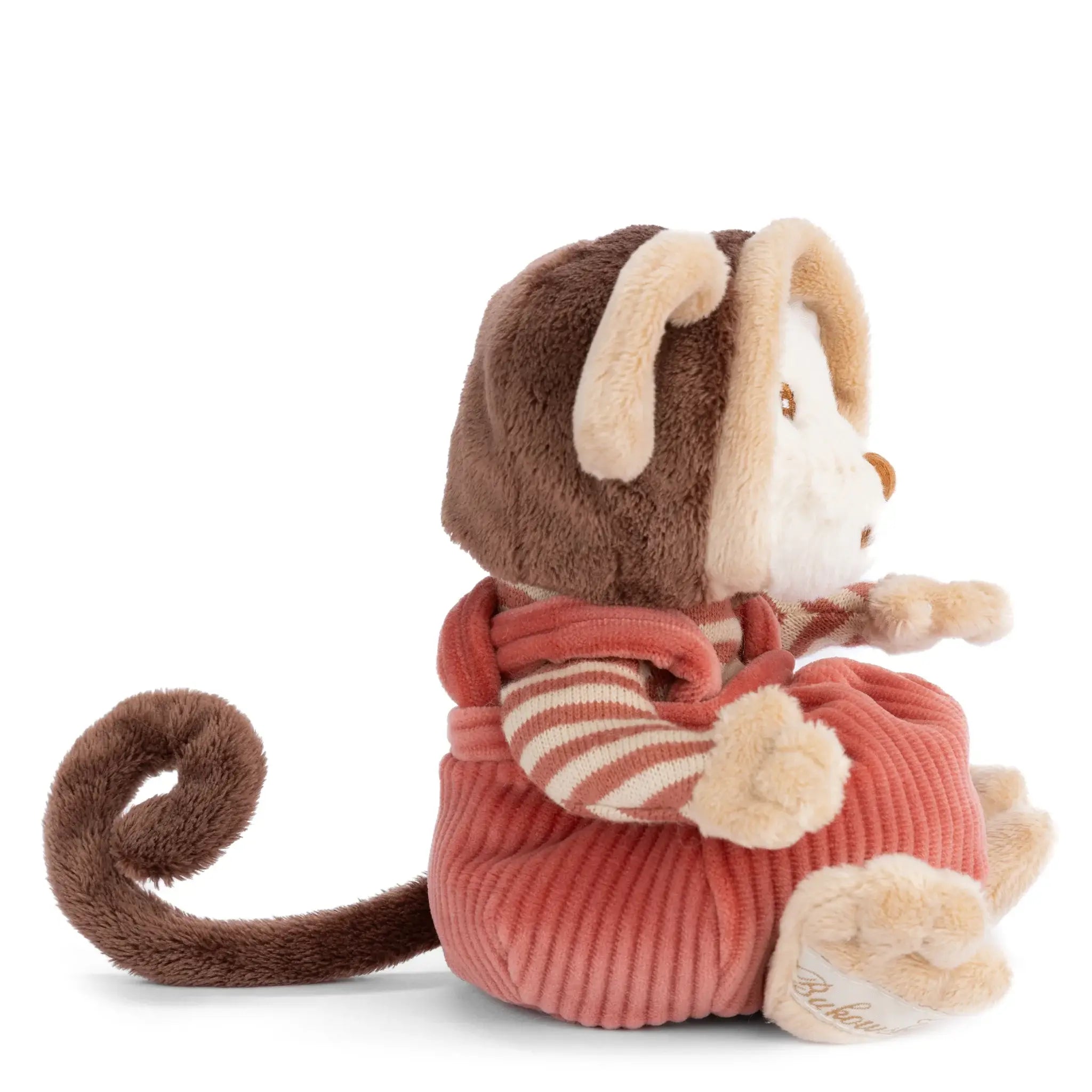Ziggy Winston- Plush Halloween Dress Up Teddy Bear