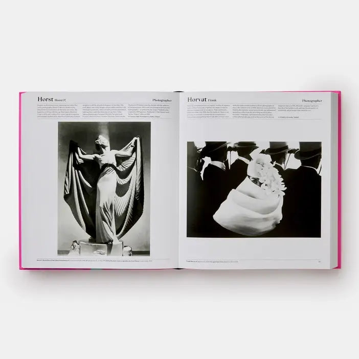 Fashion Book: Revised And Updated Edition