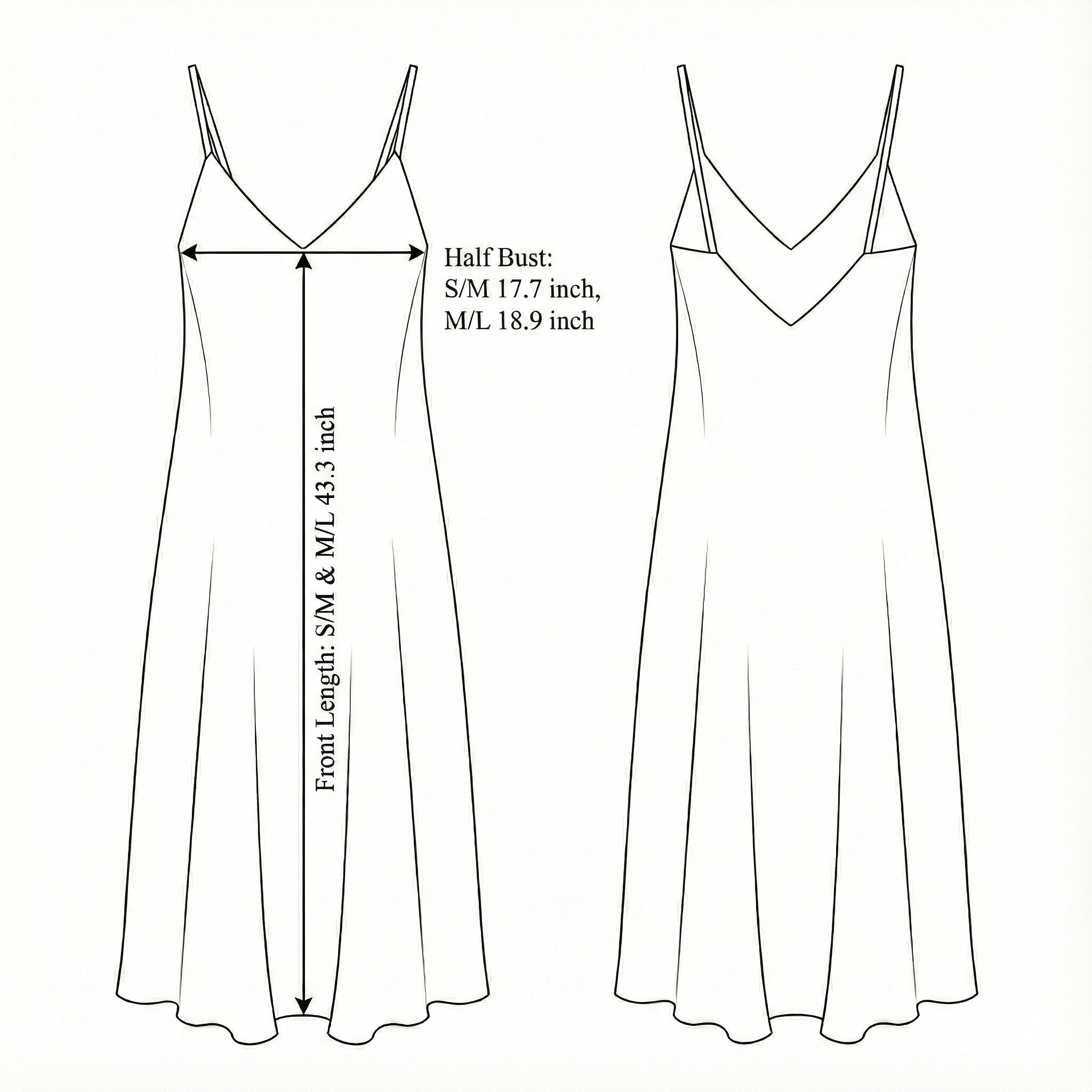 Lucid Flow Maxi Dress - Sand