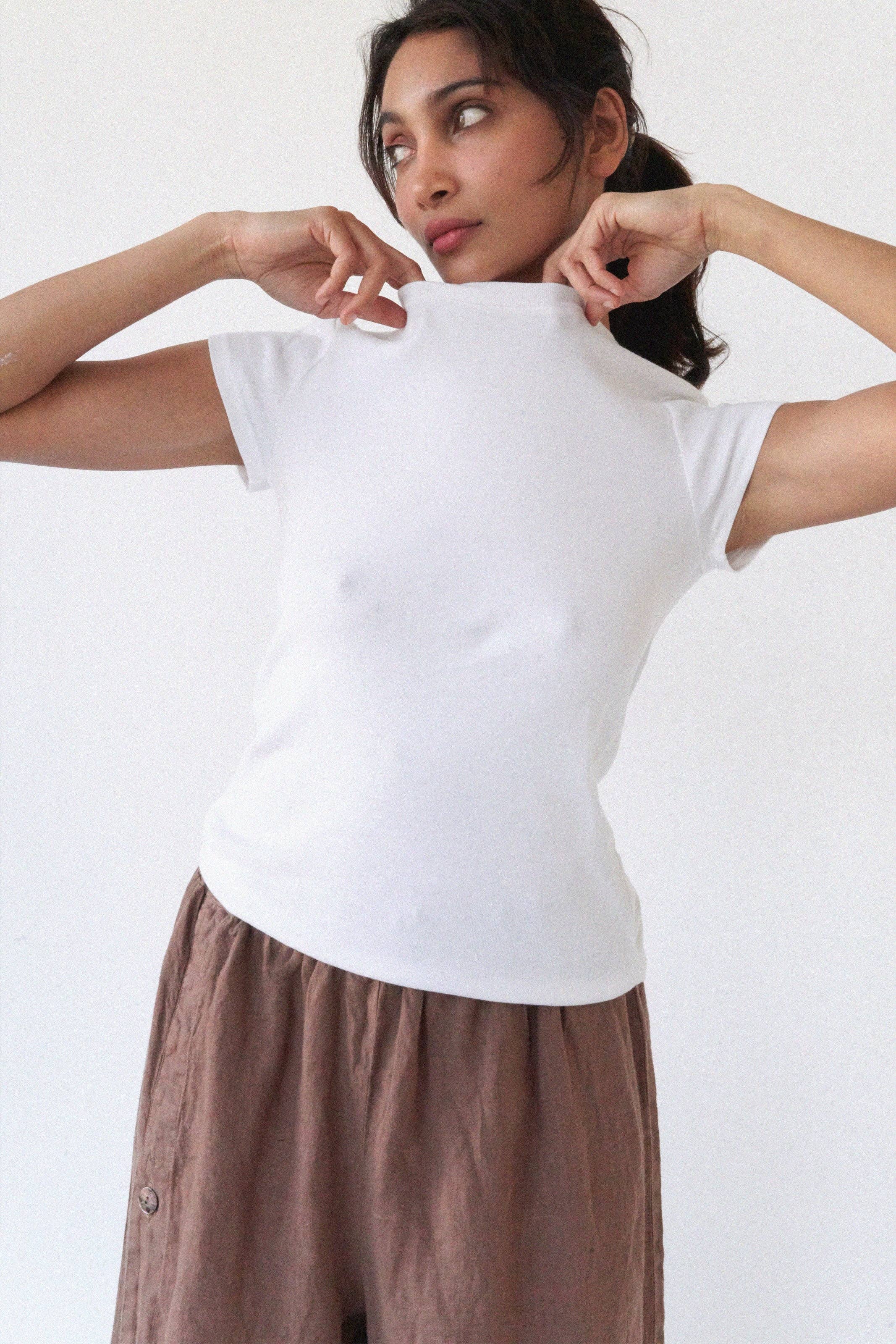 Bebe Organic Tee