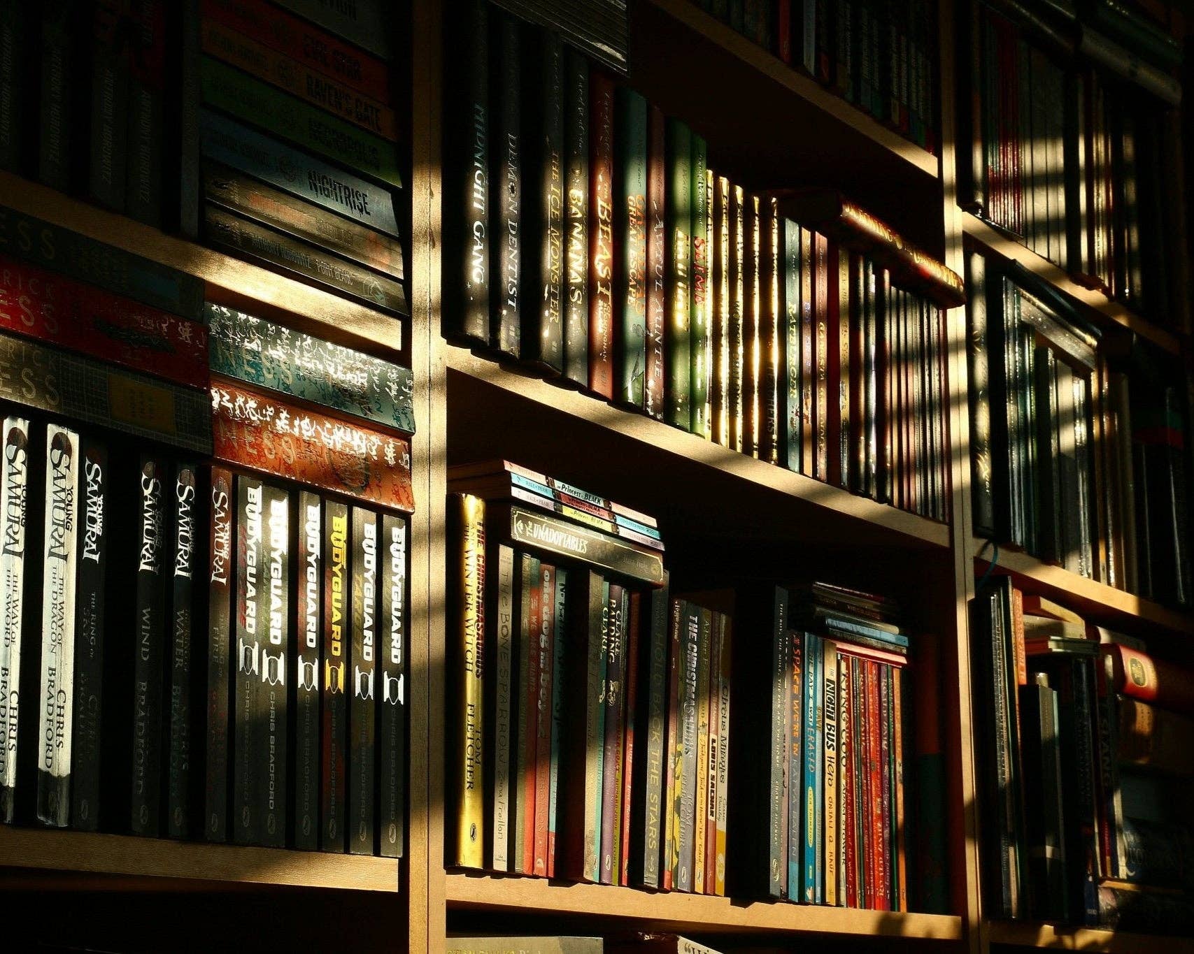 Reading Room Diffuser