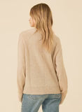 sloane Cashmere Pullover