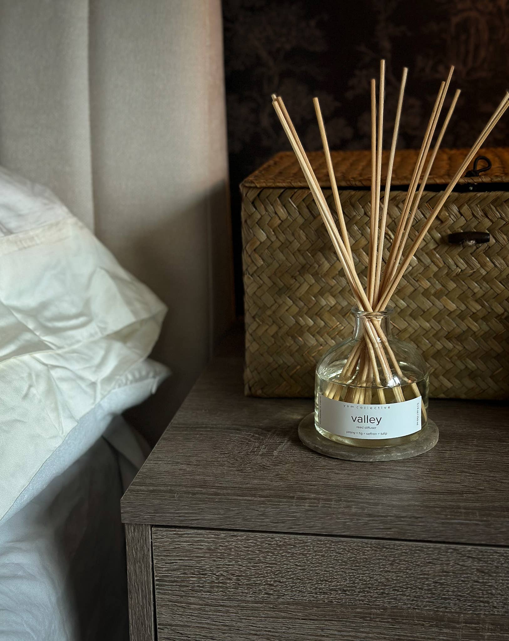 Diffuser Scents Sample Pack