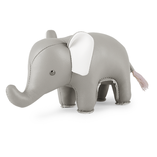elephant paperweight