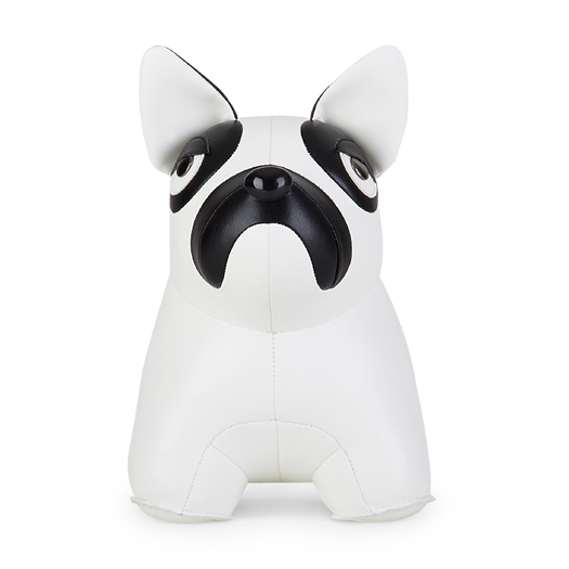 French bulldog bookend