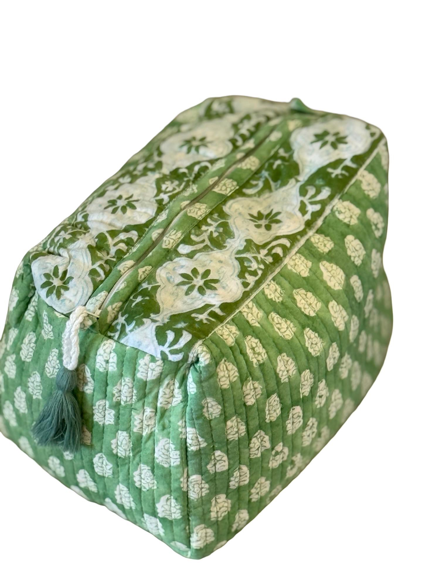 Large Cosmetic Bag