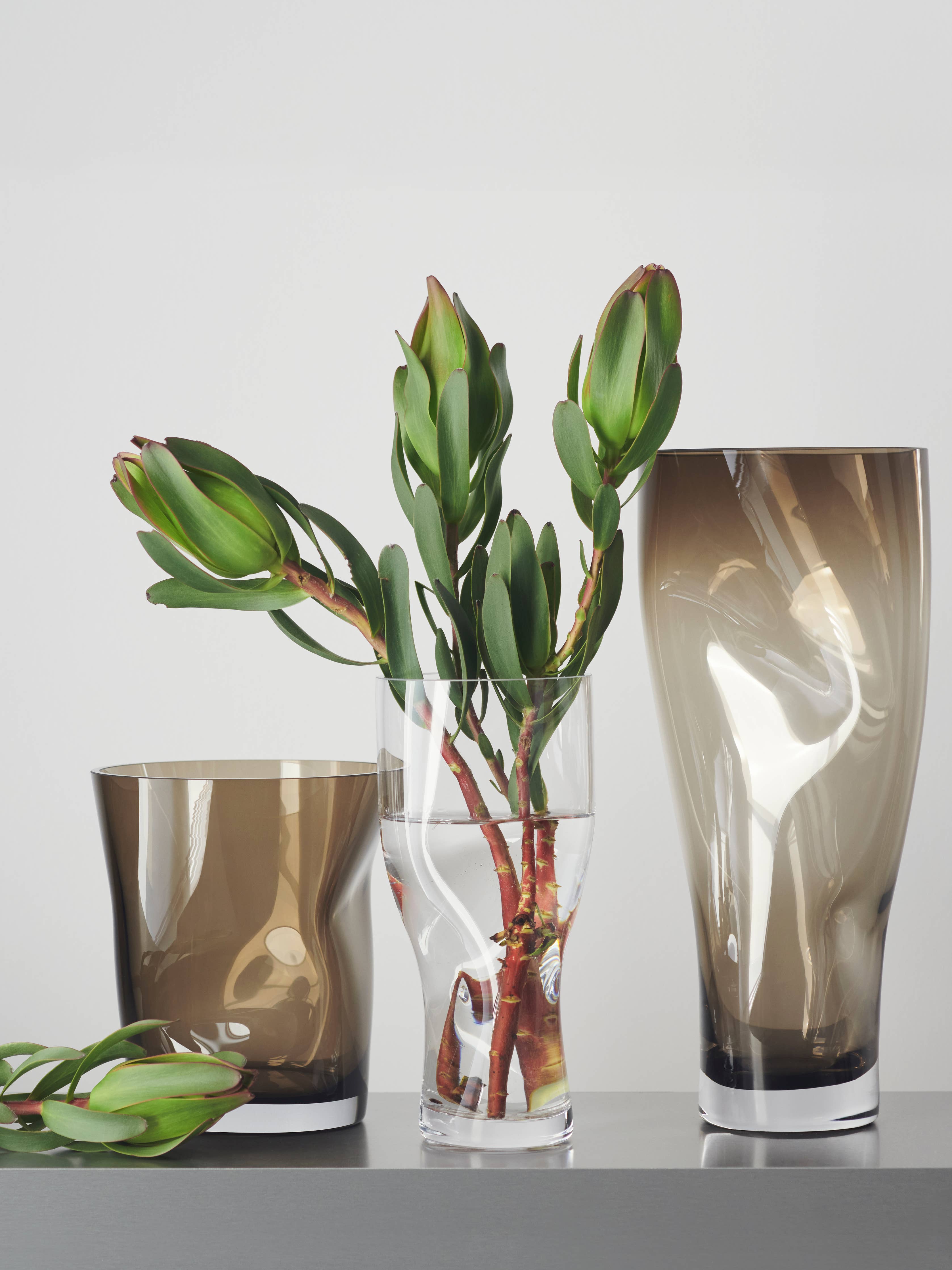 Squeeze Vase