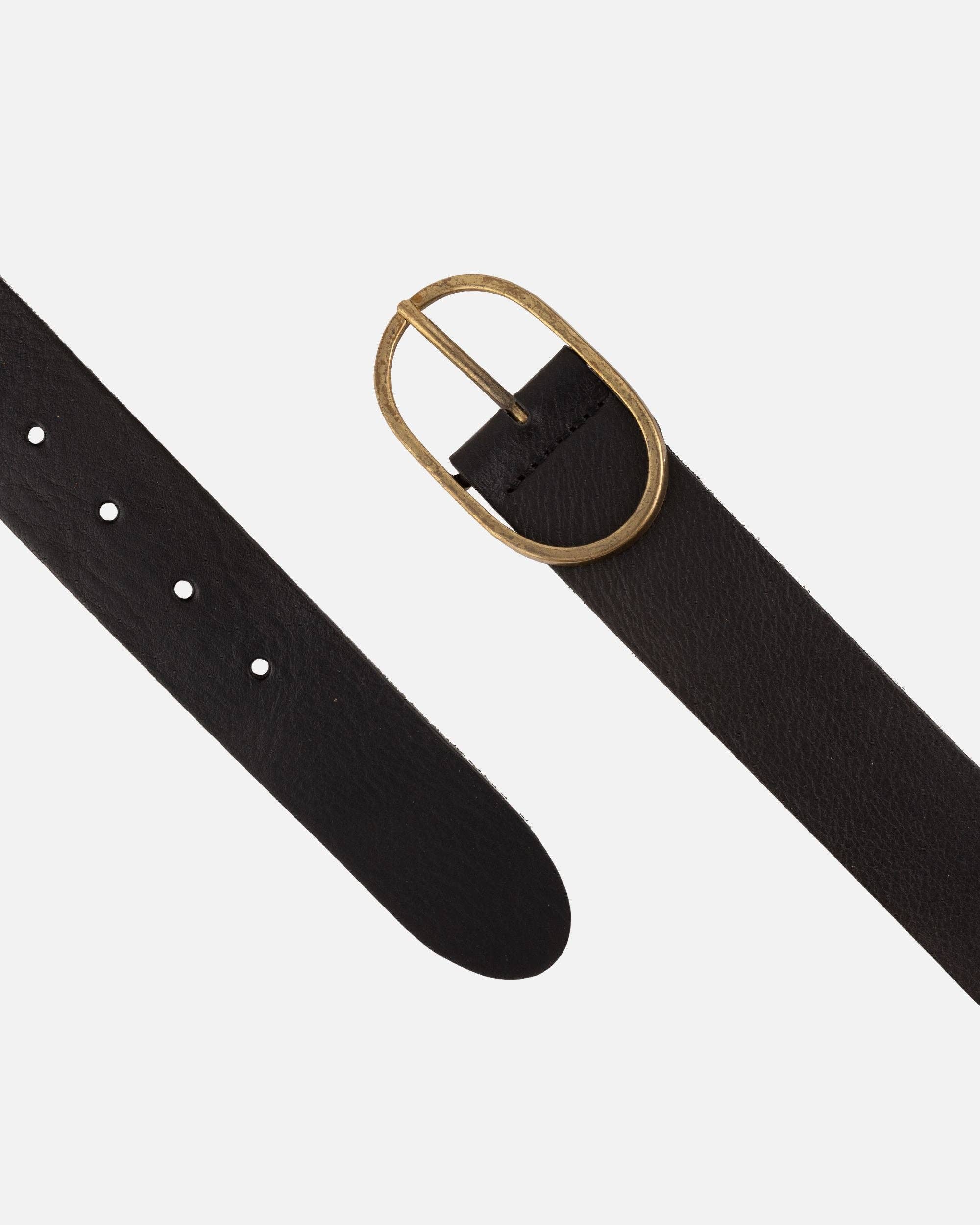 Fien | Classic Leather Belt