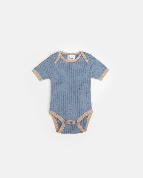 short sleeve bodysuit