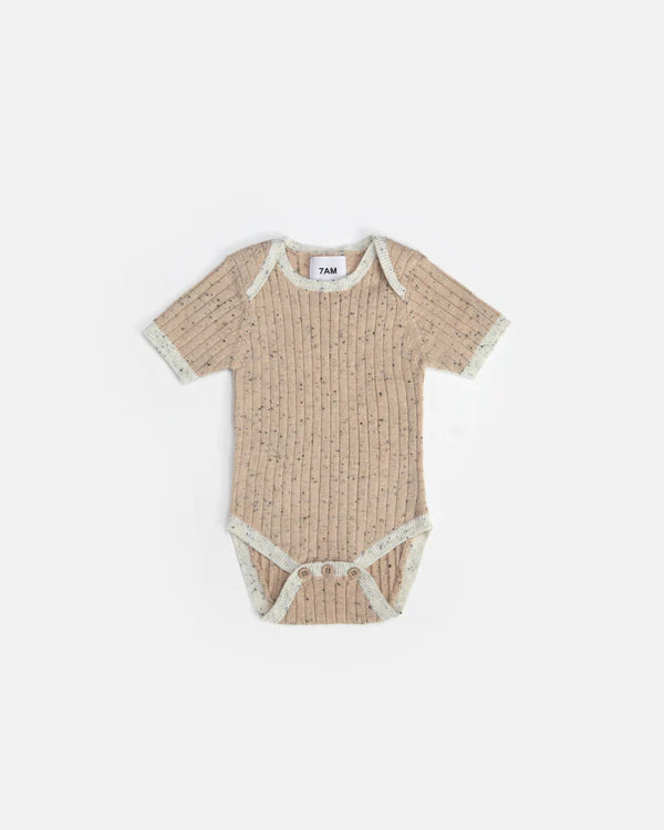 short sleeve bodysuit