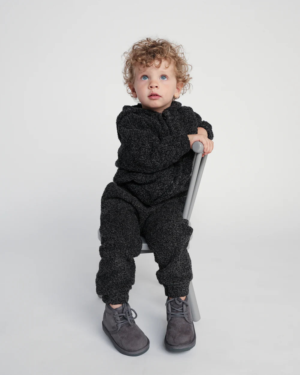 Boxy Lounge Pant