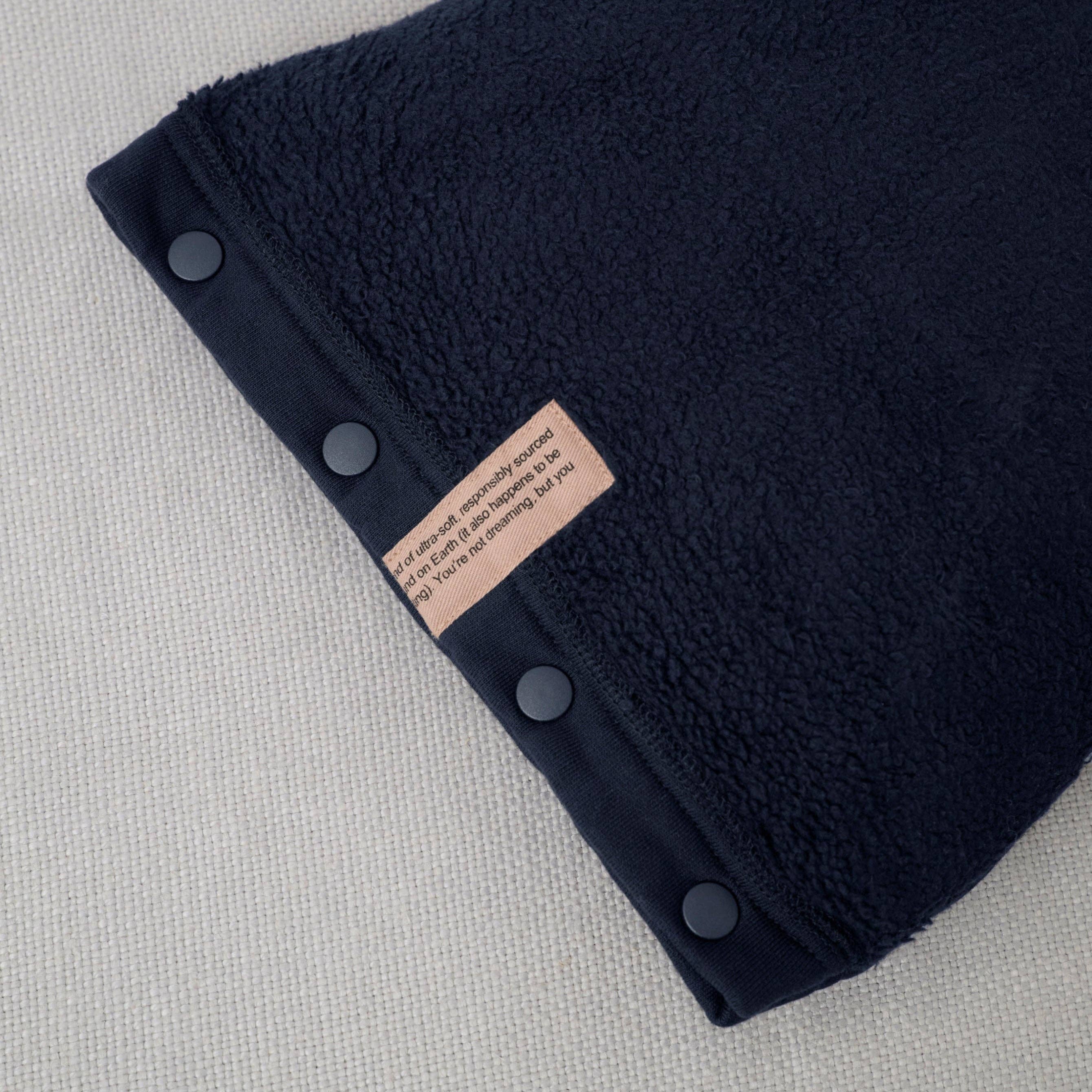 Silksweats™ Travel Blanket