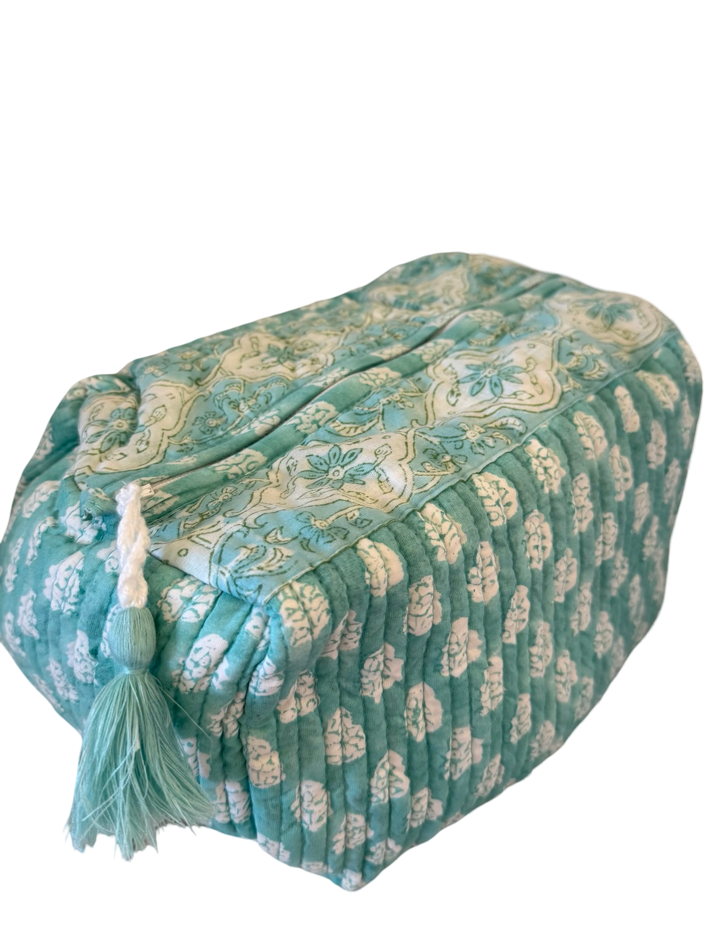 Large Cosmetic Bag
