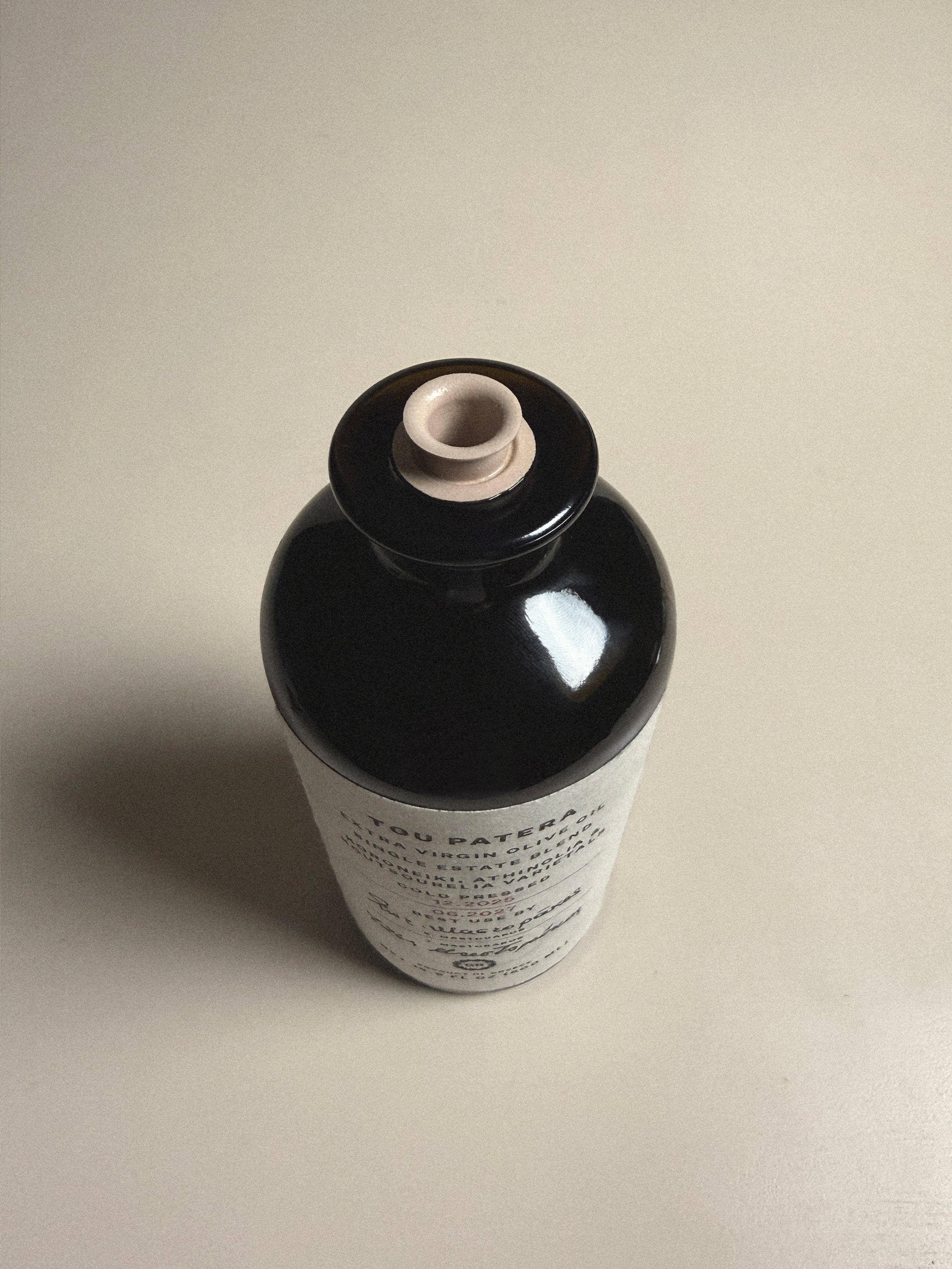 500ML