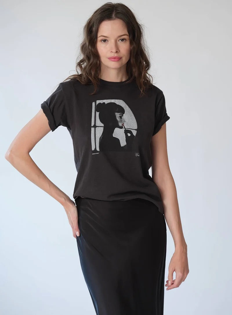 main event T shirt