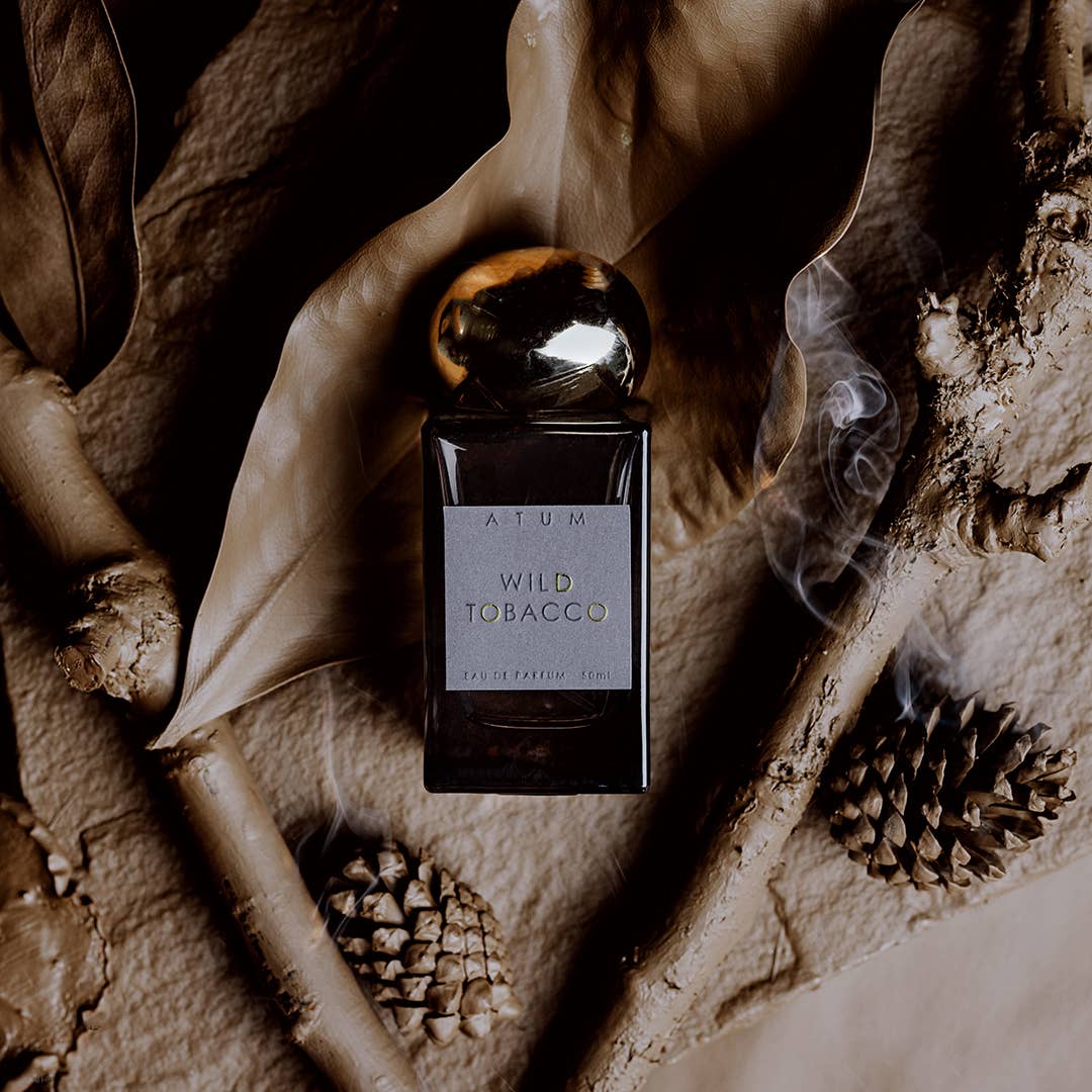 Wild Tobacco Perfume