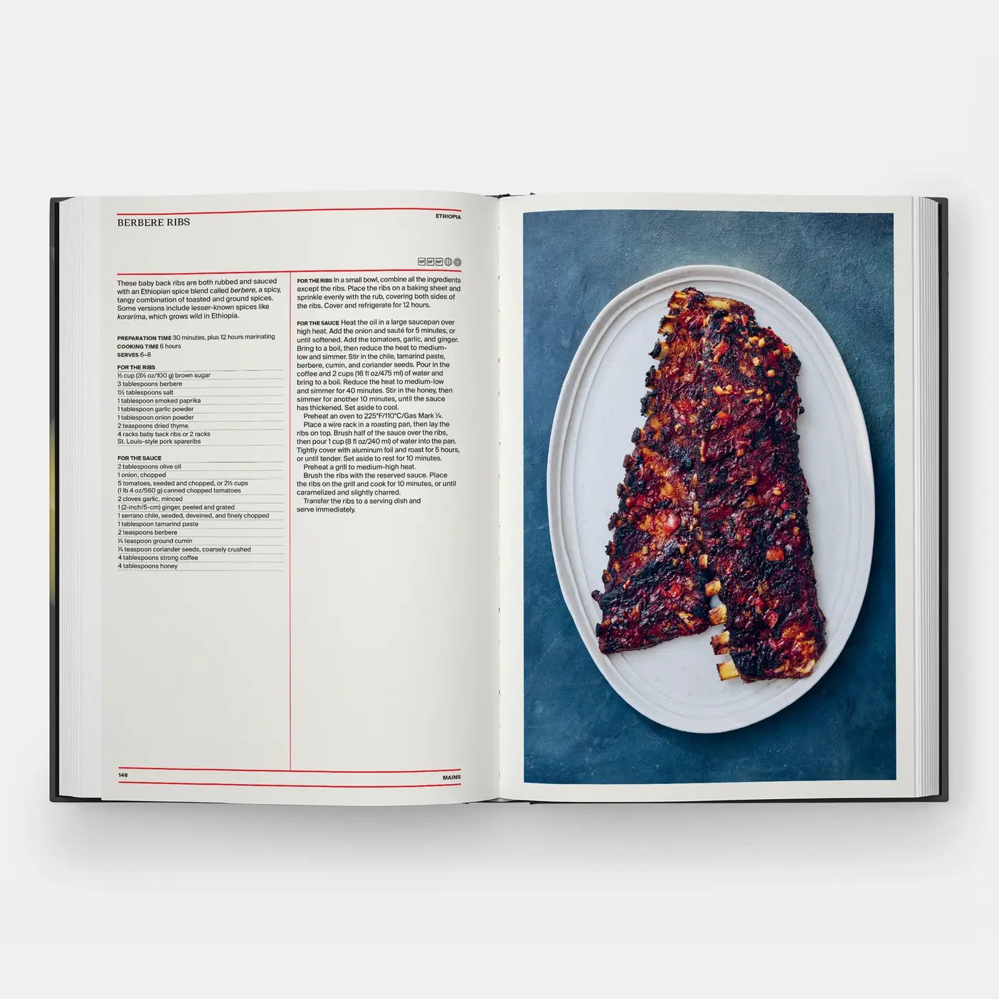 Barbecue: Smoked & Grilled Global Recipes (2025)