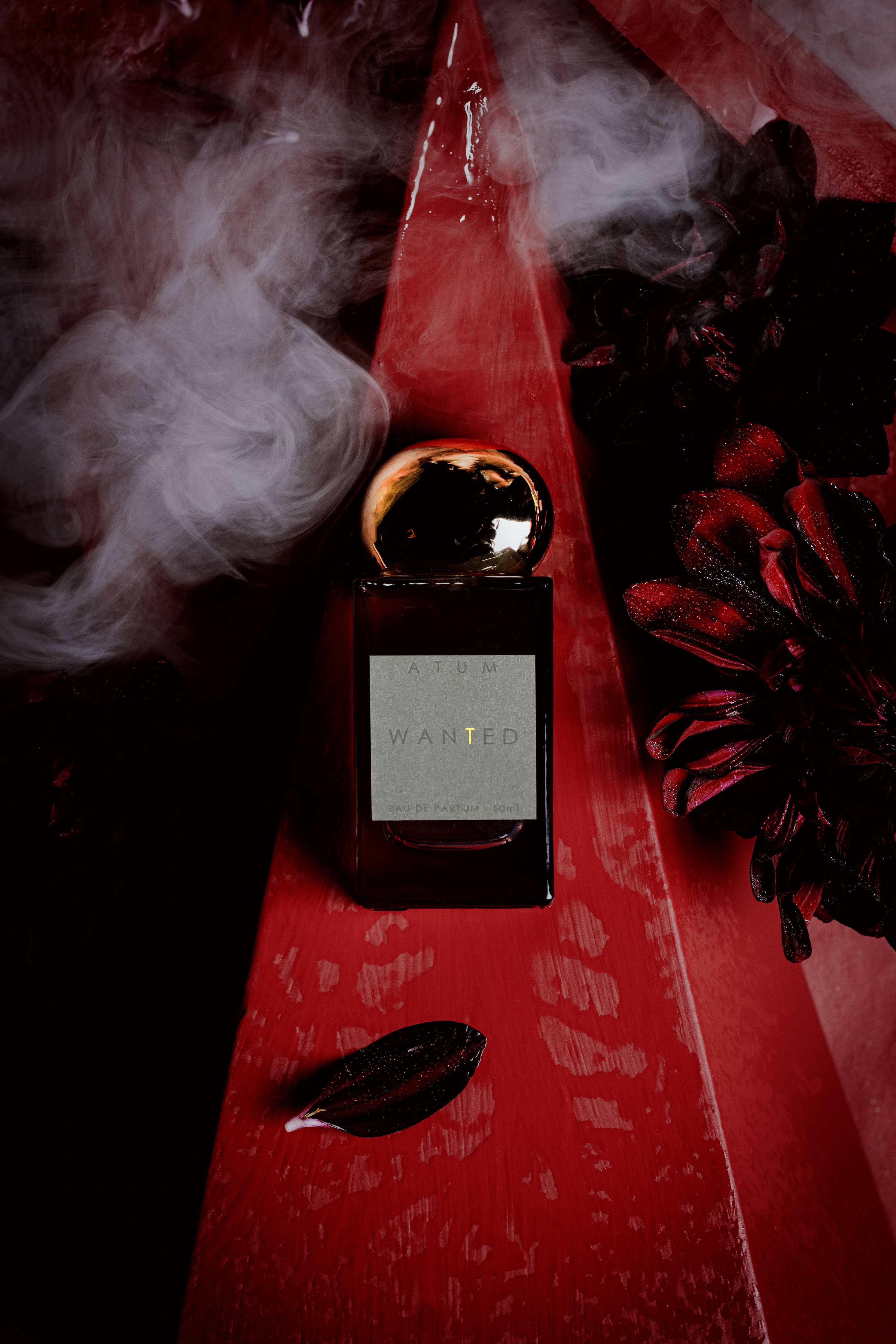 Wanted Perfume