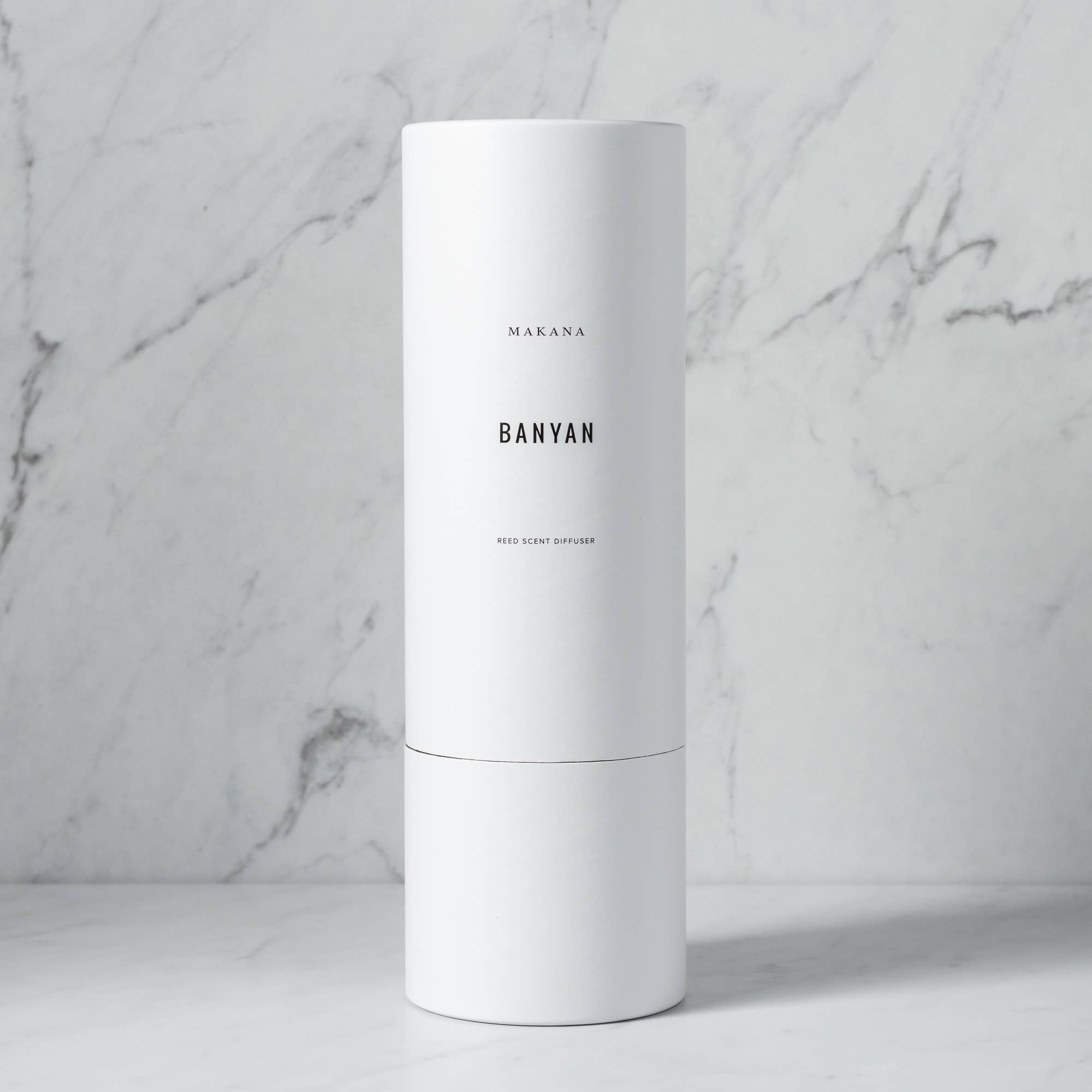 Santal, Fig, and Amber Reed Diffuser