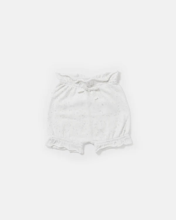Hug Me Ribbed Bloomers