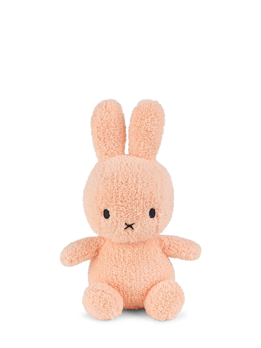 Plush MIFFY terry stuffed bunny