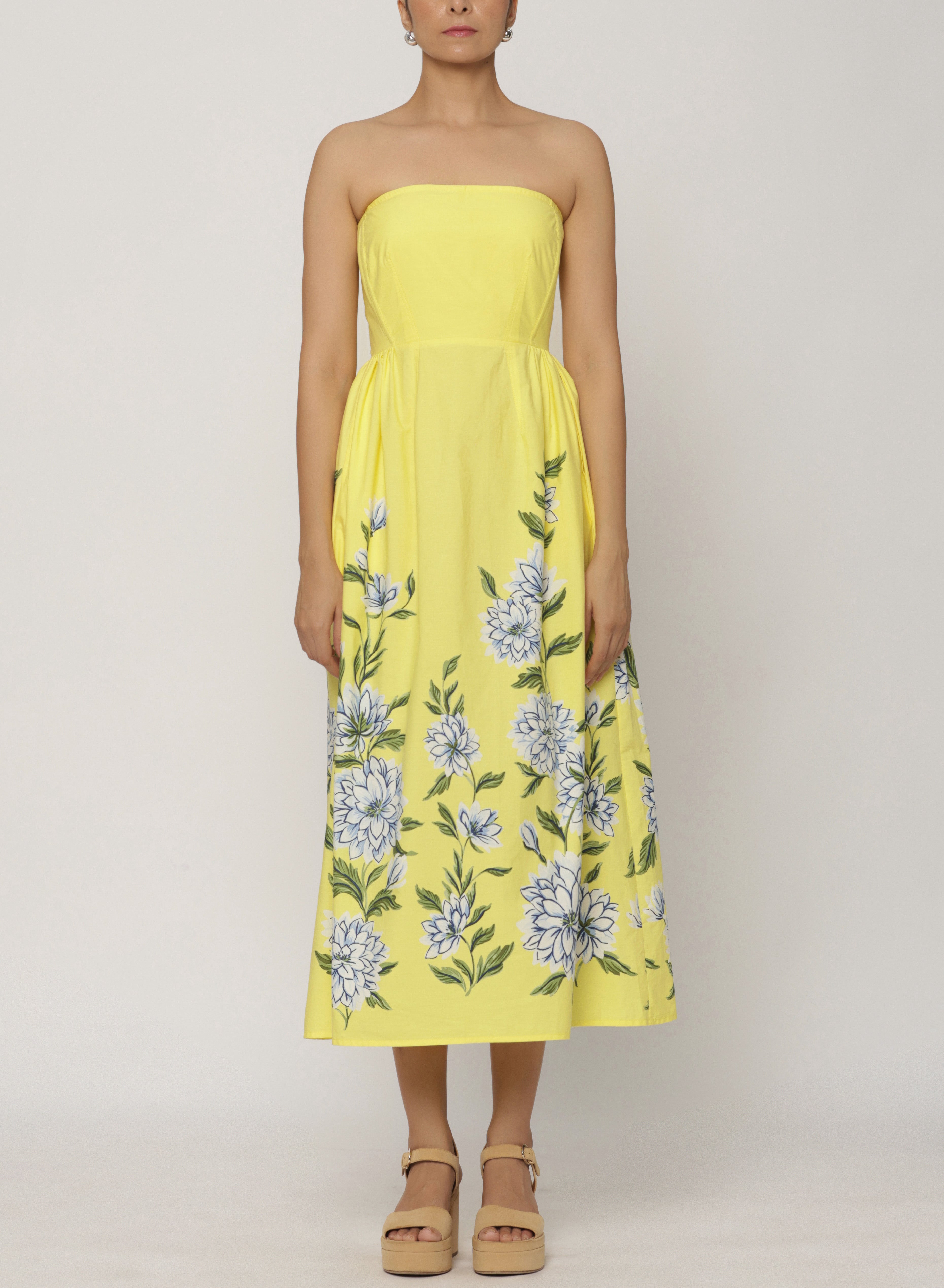 simona dress