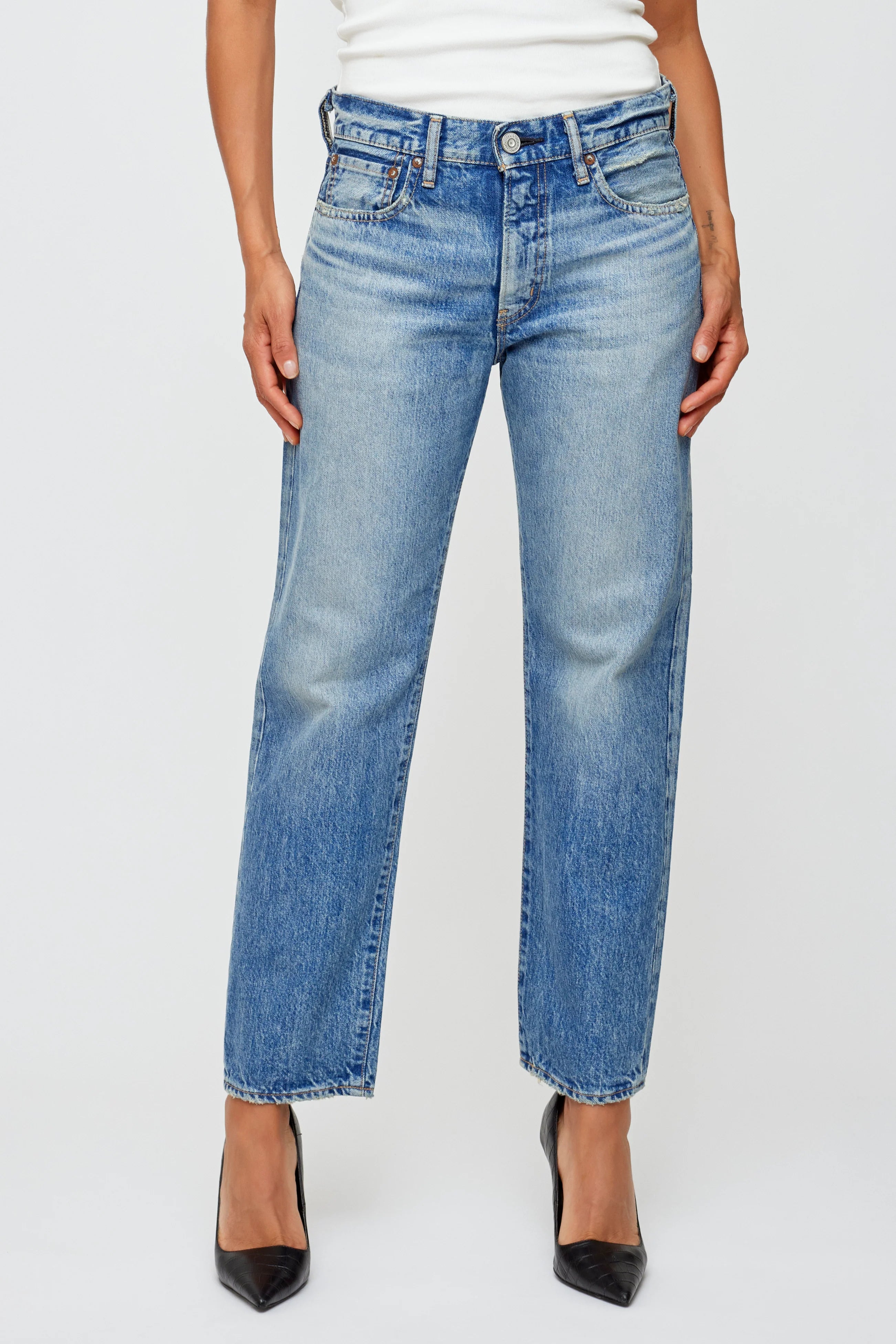 Vineyards Boys Pants